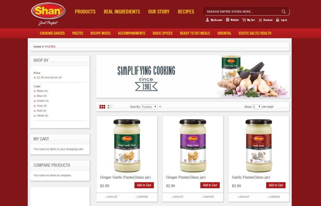 Shanfoodsmagento2